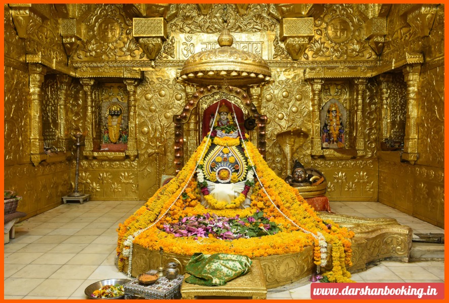 Somnath Jyotirlinga Temple Darshan Timings