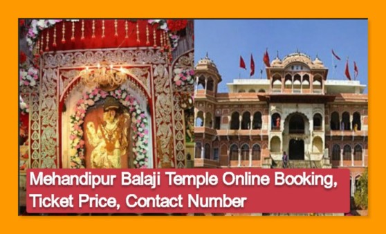 Mehandipur Balaji Temple Online Booking, Ticket Price, Contact Number