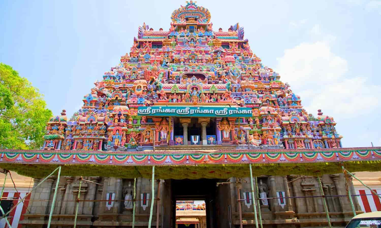 Srirangam-Ranganathar-Temple-